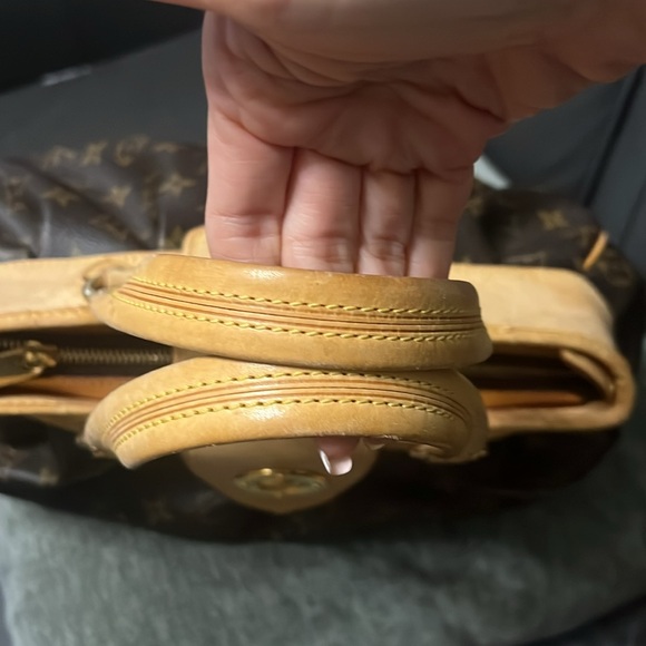 Louis Vuitton Monogram Boetie PM Bag great price and has been authenticated - Picture 11 of 14